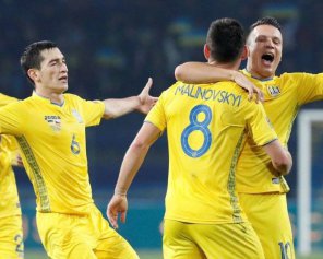 Оприлюднили новий рейтинг ФІФА. Україна випереджає &quot;балакучих чемпіонів&quot; на 15 позицій