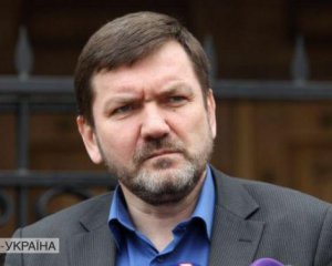 У ГПУ пояснили, чому звільнили Горбатюка