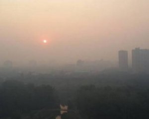 Як вберегтися від смогу й туману: поради лікаря