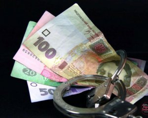 У Києві банкіри вкрали понад 20 млн гривень