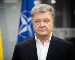 Партія Порошенка має нову пропозицію щодо вступу в НАТО