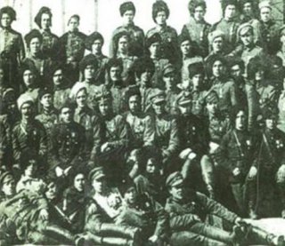 Українських військових розстріляли за відмову перейти на бік ворога