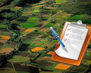 Запустили сайт про земельну реформу