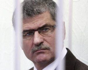 Організатору штурму Євромайдану скасували арешт
