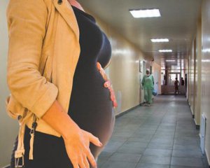 13-річна школярка вагітна від вітчима