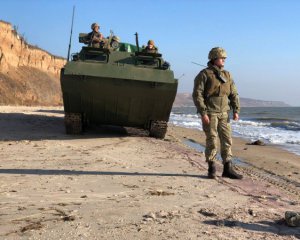 З'явилась остання інформація з фронту на Донбасі