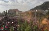 Масштабные протесты в Чили: чего требуют демонстранты