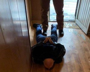 Засуджений до довічного убив нацгвардійця