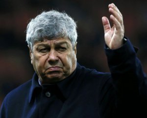 "Фонсека уничтожил Коваленко и не оставил после себя ничего" – Луческу