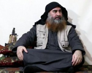 США убили лидера ИГИЛа