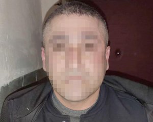 У Києві спіймали унікального злодія