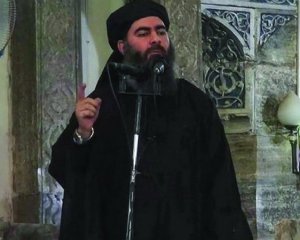 "Помер, як боягуз" - Трамп підтвердив ліквідацію ватажка ІДІЛ