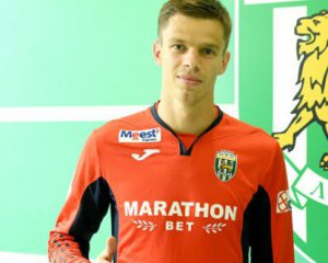 "Динамо" зганьбилося в матчі проти "Карпат"