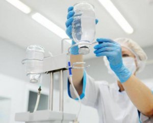 15 школярів у лікарні - у Чернігові спалах гепатиту А