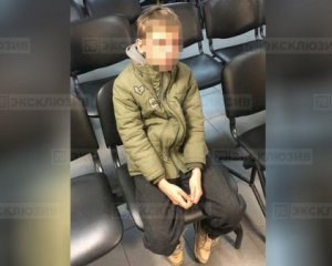 Облил кипятком и порезал: в России 12-летний школьник убил мать