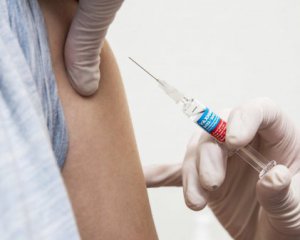 В Україні не вистачає сироватки для лікування дифтерії