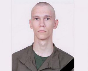 Мав пістолет, ключі та фальшивий паспорт: розповіли про довічника, який застрелив нацгвардійця