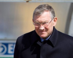 Украинца уволили с поста главного тренера сборной Молдовы