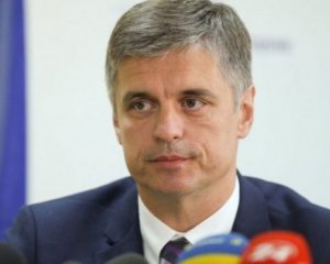 Пристайко заявив, що українські чиновники не свідчитимуть у Конгресі