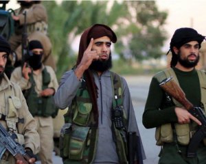 Трамп повідомив про ліквідацію "правої руки" ватажка ІДІЛ