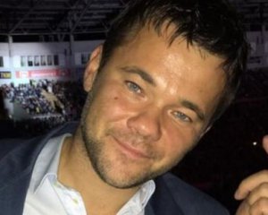 Богдан не відмовлятиметься від клубів та ресторанів