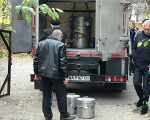 Знайшли джерело підвищеної радіації у Києві