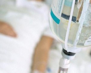 Вспышка гепатита в Чернигове: возросло количество больных детей