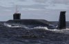 Росія грає мускулами: розпочалися масштабні маневри підводних човнів