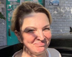 Украинская Фемида ослепла: Богатырева может свободно ехать за границу