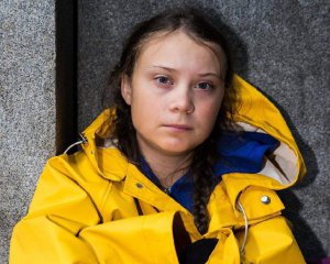 16-річна екоактивістка Грета Тунберг відмовилась від премії з екології