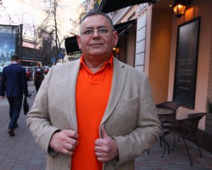 Волох: Не мати запчастин взагалі - гірше, ніж отримувати їх контрабандою з РФ