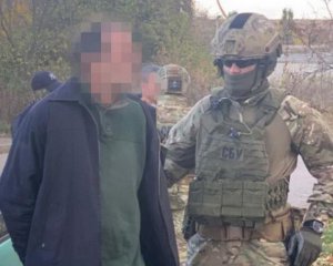 На Черкащині затримали агента ФСБ