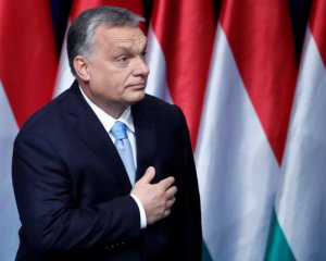 Премьер Венгрии ждет знакомства с Зеленским