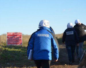 В штабі ООС розказали про перебіг розведення сил в Золотому