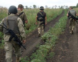 Разведение в Петровском должно начаться 4 ноября - Зеленский