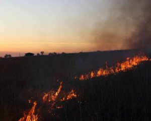 Російські бойовики пів години обстрілювали наші позиції