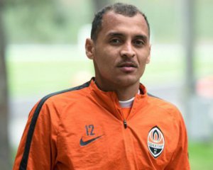 Гравця &quot;Шахтаря&quot; дискваліфікували на 3 гри