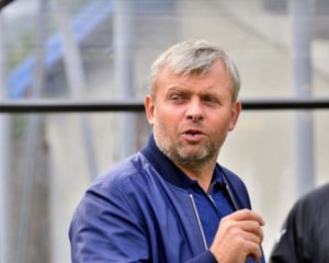 Команду з Першої ліги оштрафували на півмільйона за образу арбітра