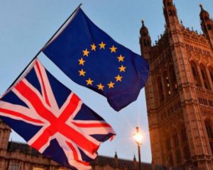 Великобритания во второй раз не осуществила Brexit