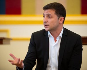 У Зеленського поставили крапку щодо стенограми розмови з Трампом