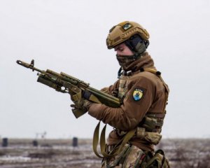 У жовтні бойовики зазнали значних втрати на Донбасі