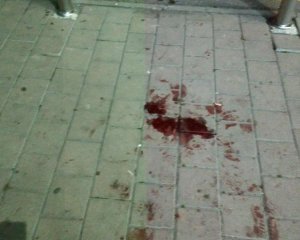 Напилися й билися "до смерті" у ніч на Геловін