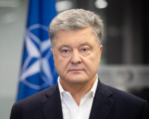 Порошенко щодо ПДЧ в НАТО: Альянс зобов&#039;язаний прийняти Україну