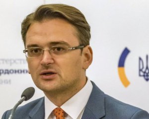 Україна просить НАТО розширити її можливості