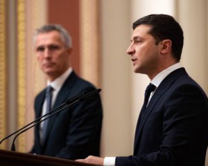 "У НАТО беруть тих, хто туди стукається" - що Україна має зробити для членства в Альянсі