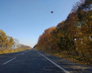 Кліматологи розповіли, чим здивував їх жовтень