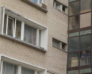 Сколько украинцев проживают в общежитиях