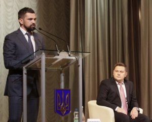 Представили нового голову Чернігівської ОДА