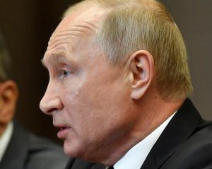 Путин использует разведение на Донбассе - Бутусов