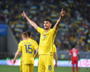 Яремчук встановив рекорд результативності